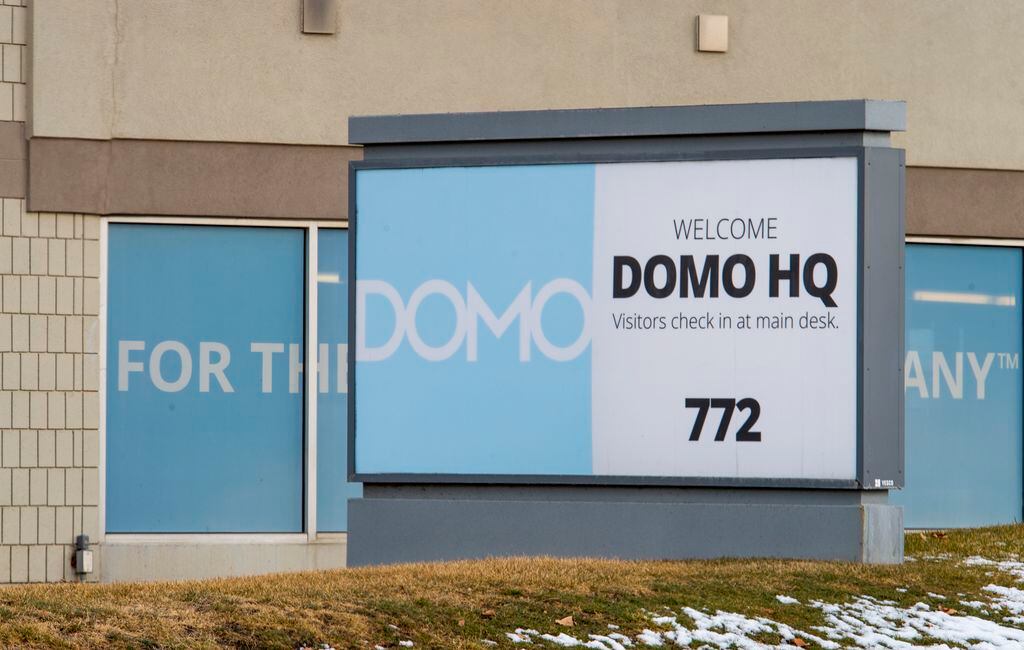 Sex assault cases raised questions about work environment at Utah tech firm  Domo