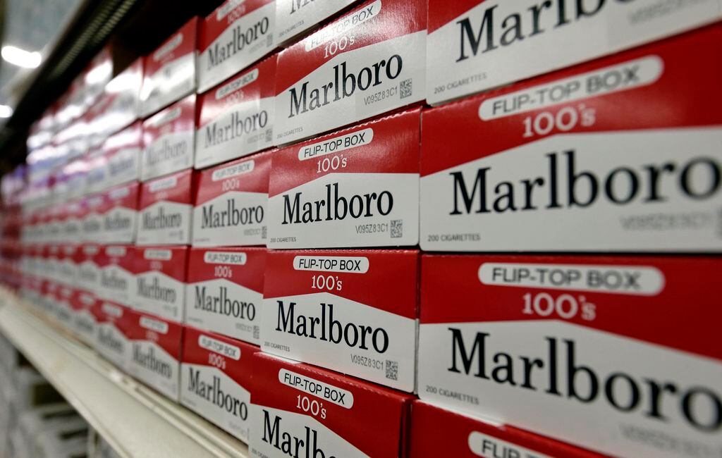 What's your favorite Marlboro?! : r/Cigarettes