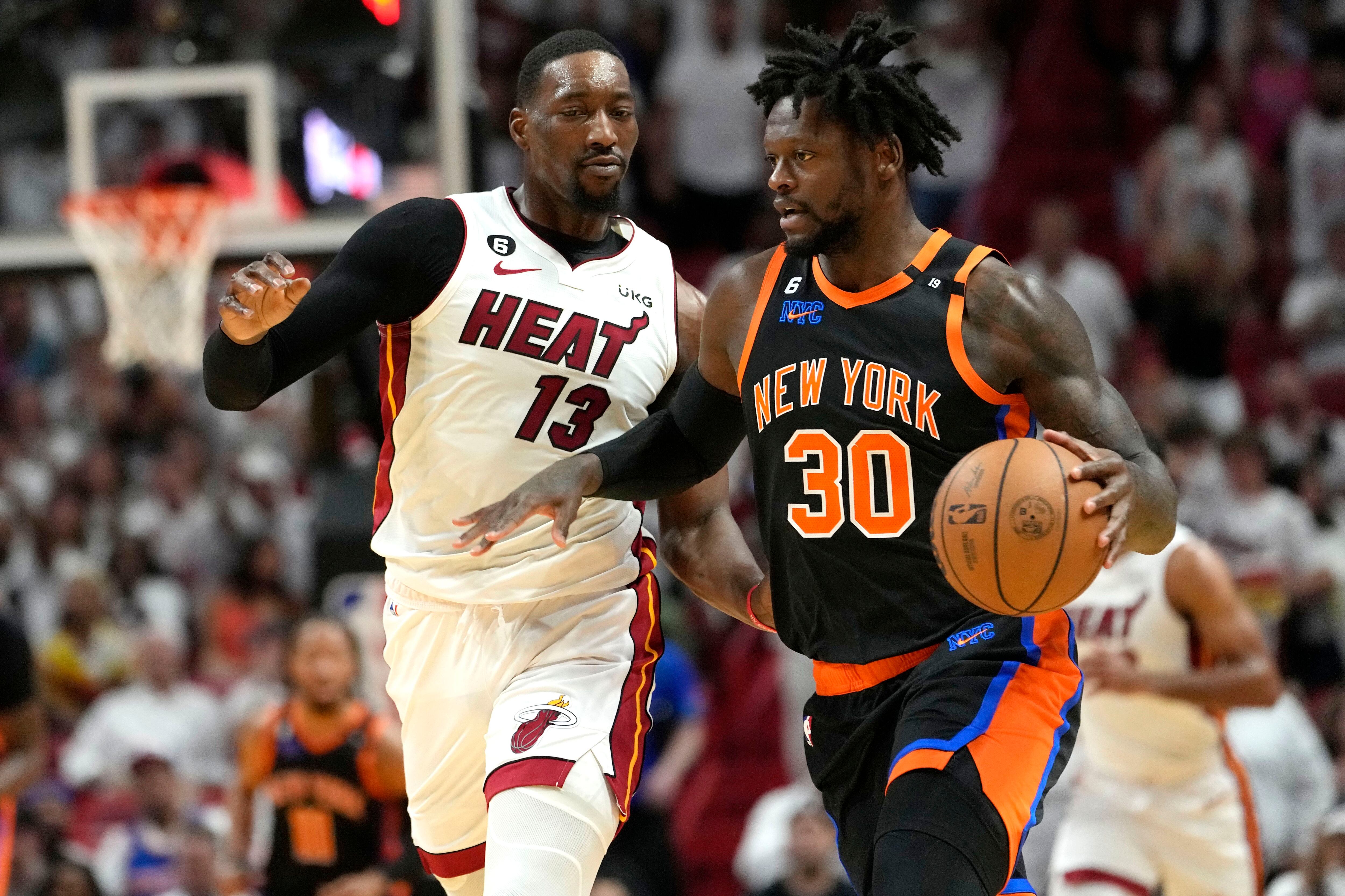 The Miami Heat's Undrafted Players Are Their Secret Weapon - The