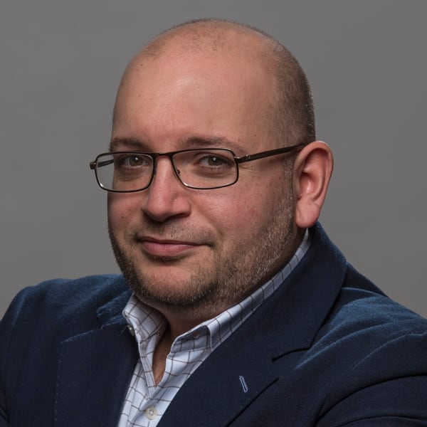 Jason Rezaian: Three things the U.S. stands to lose if it ditches the ...