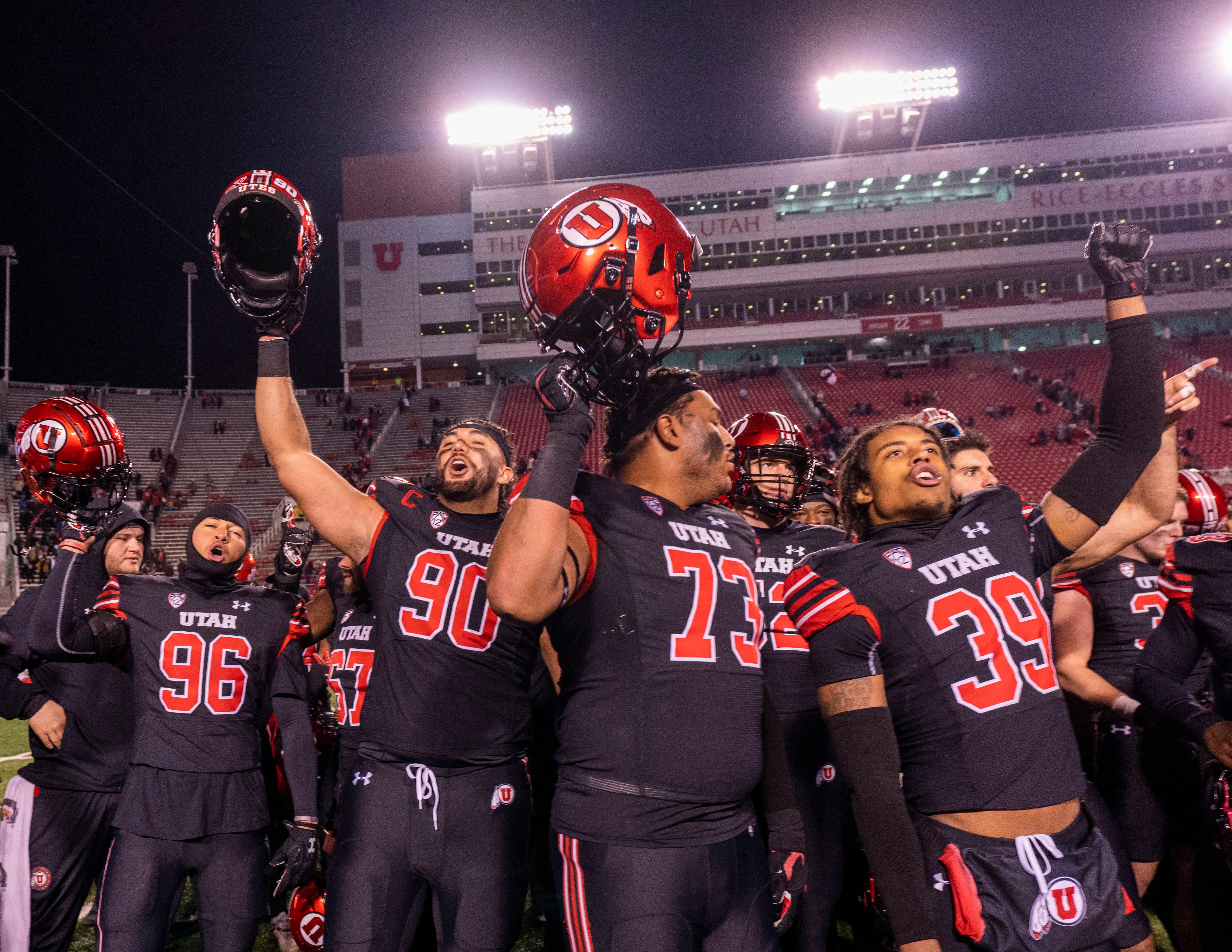 Analysis: Utah football's trip to Colorado was a formality with