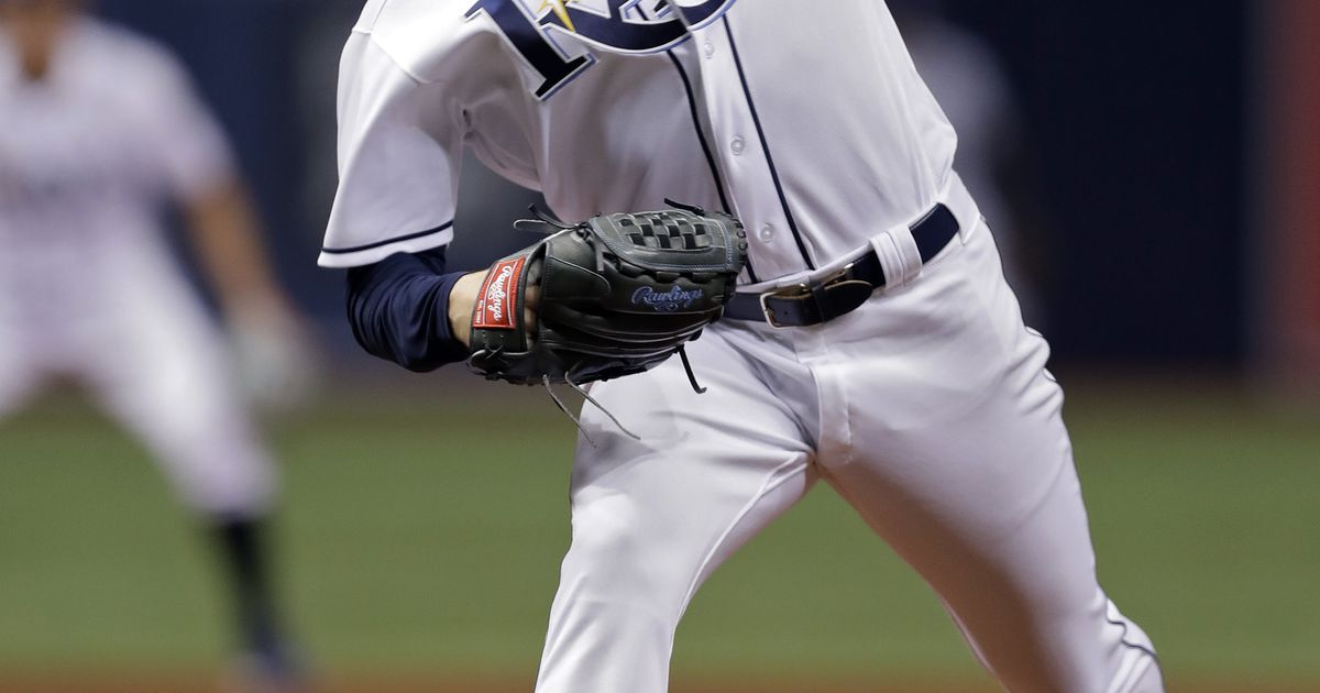 MLB roundup: Tampa Bay pitcher Blake Snell beats Texas to