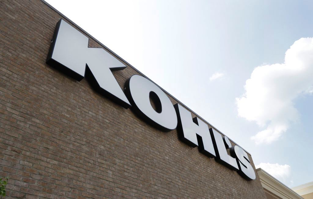 Kohl's to accept  returns at all stores starting in July