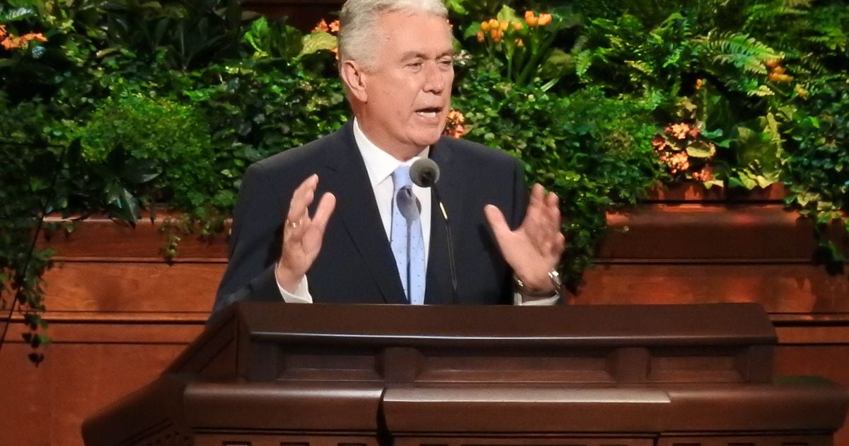 A look at the best talks in General Conference during the decade