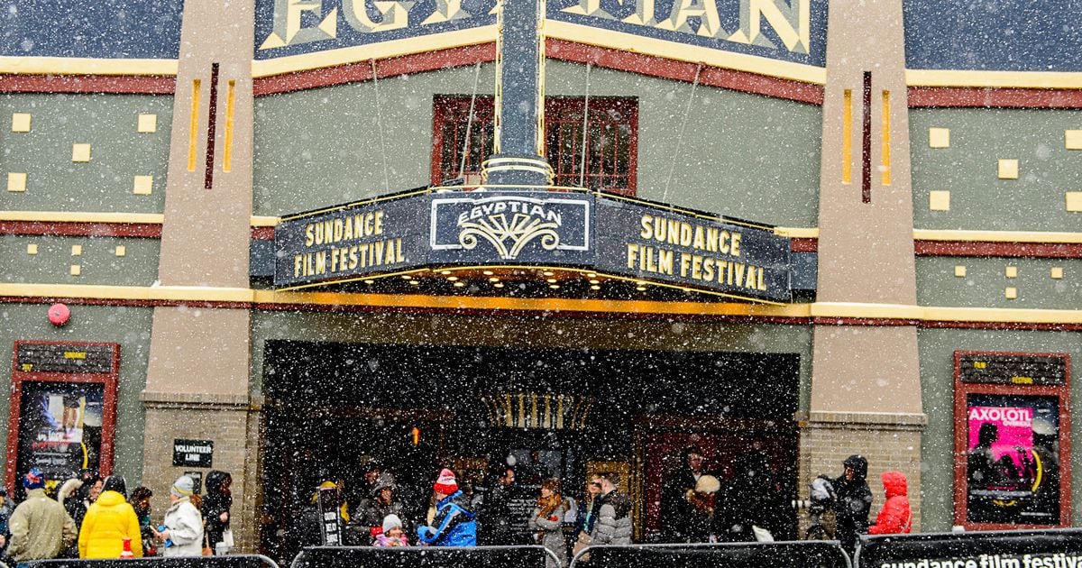 Tickets for the 2021 Sundance Film Festival are now on sale! — Film Fest  Report