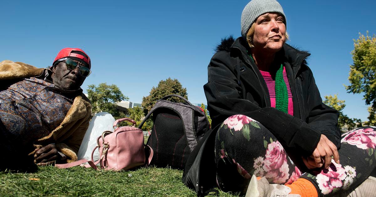 Salt Lake City woman creates candle stoves to keep homeless population warm