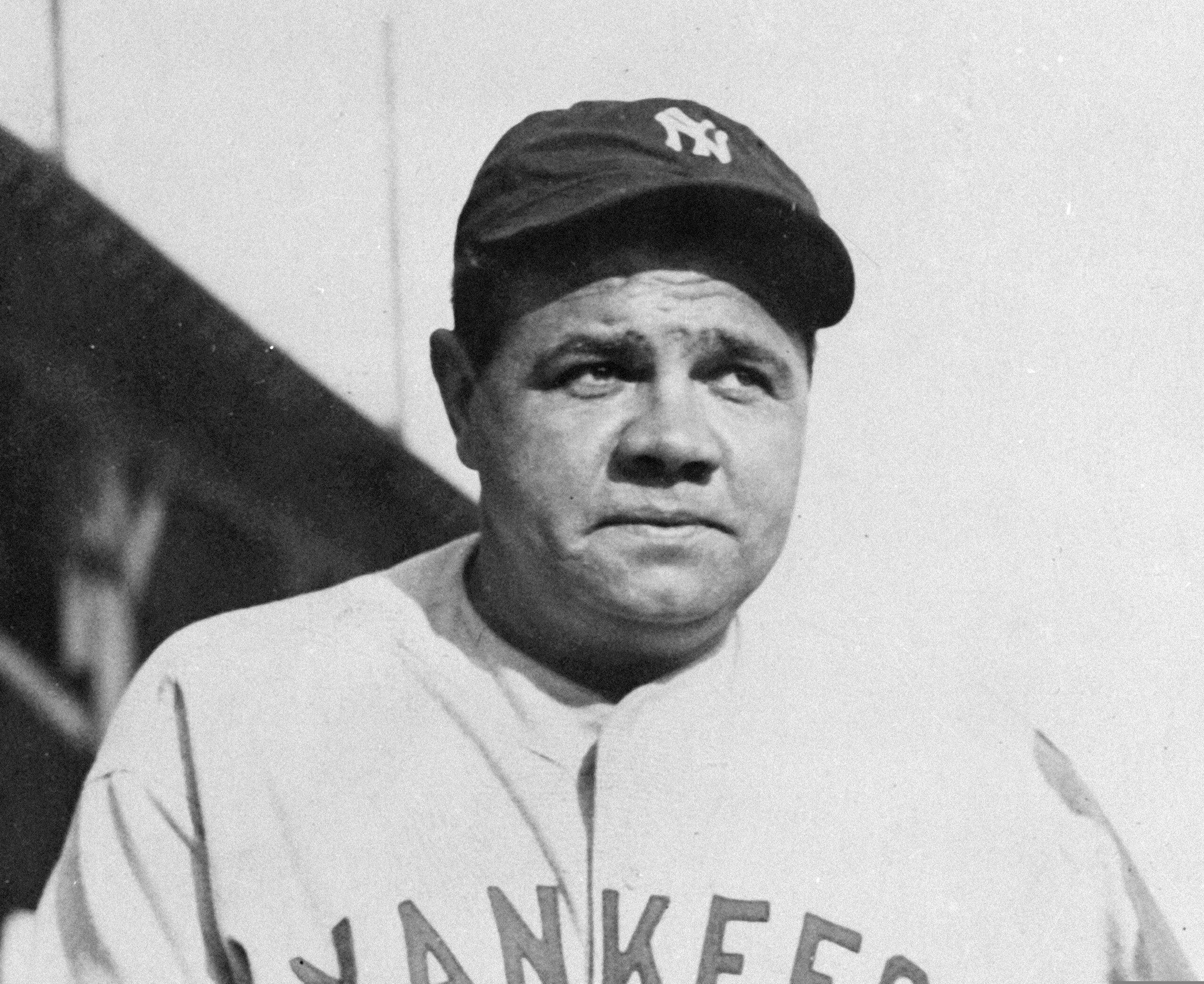 Michael O'Brien: Babe Ruth honored his Catholic roots in 1927 Utah