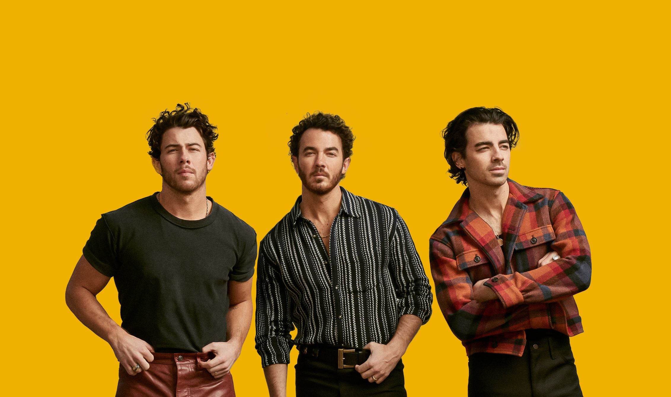 Summer in CT features the Jonas Brothers, Post Malone and more