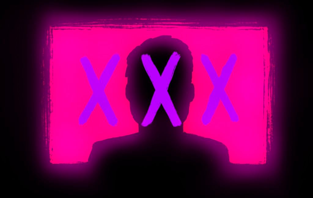 Xxx Can - Special report: If porn isn't an addiction, how can Latter-day Saints kick  the habit?