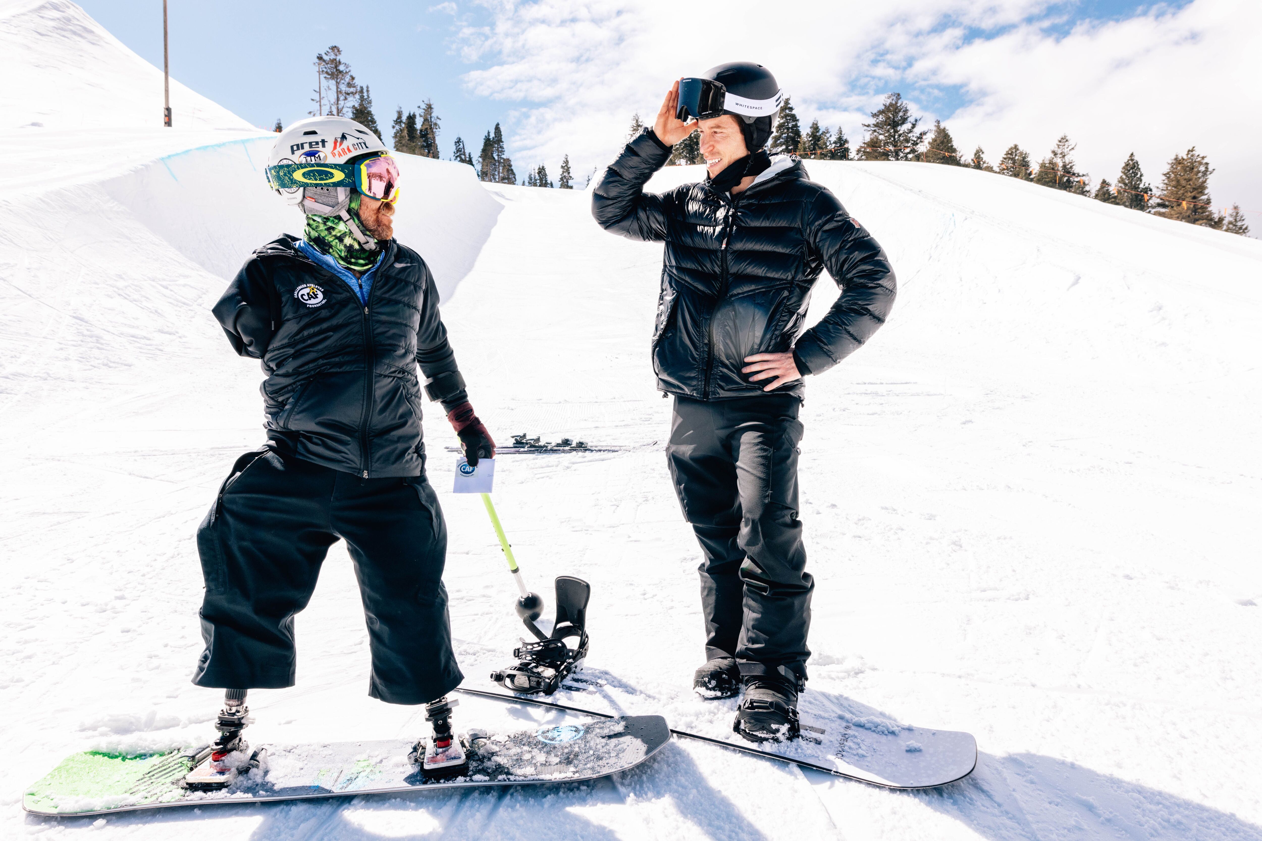 Does Shaun White Have Kids? Meet Snowboarder's Family