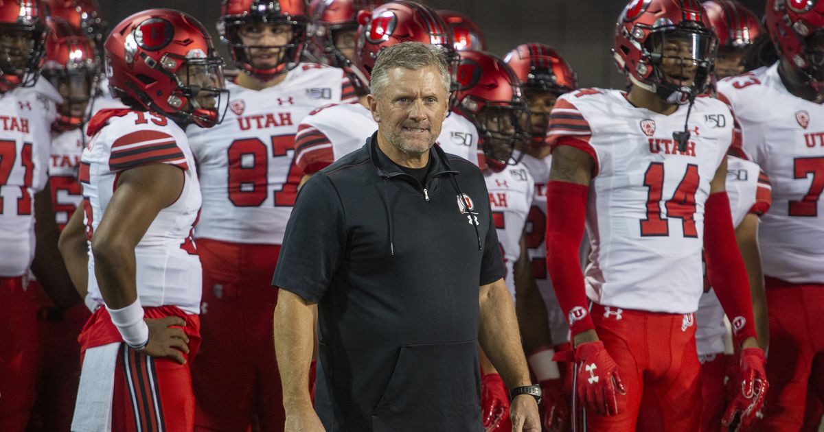Commitment of 4star QB Peter Costelli signals potential Utah football recruiting momentum for 2021