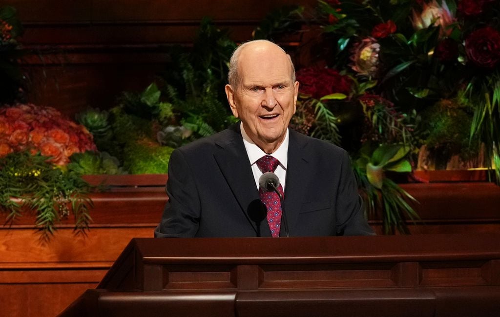 lds general conference