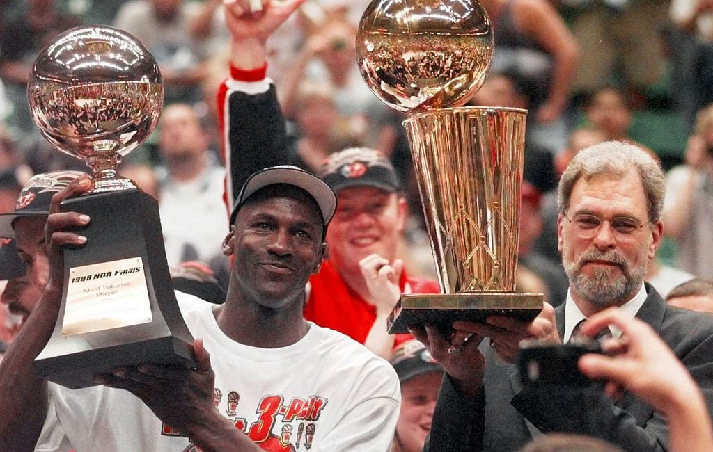 1998 NBA Finals: Who would win hypothetical Game 7 between Bulls