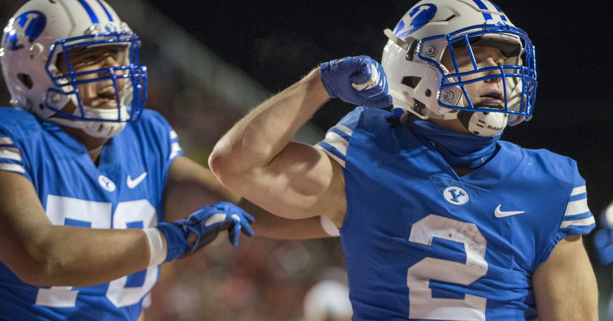 Could 66 BYU be left out of a bowl game? It’s possible, with more