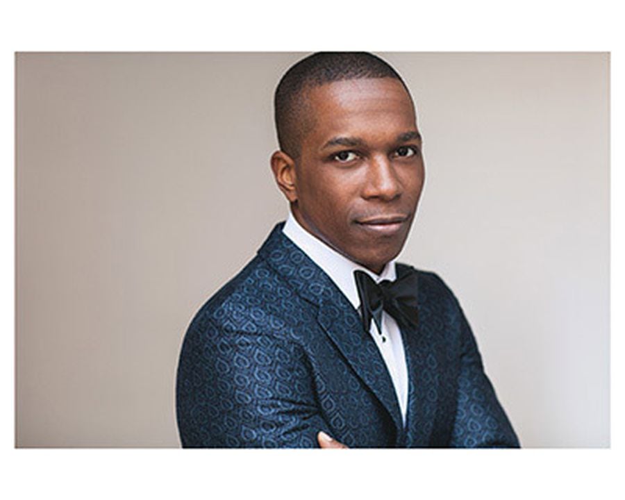 Leslie odom outlet jr symphony