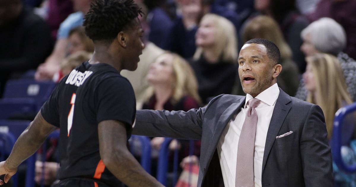 BYU has another challenge with improved Pacific and coach Damon Stoudamire