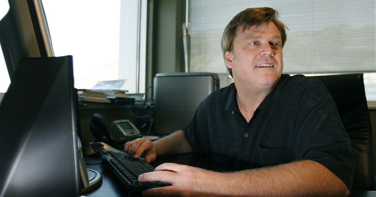 Overstock.com CEO Resigns After Disclosing His Relationship With ...