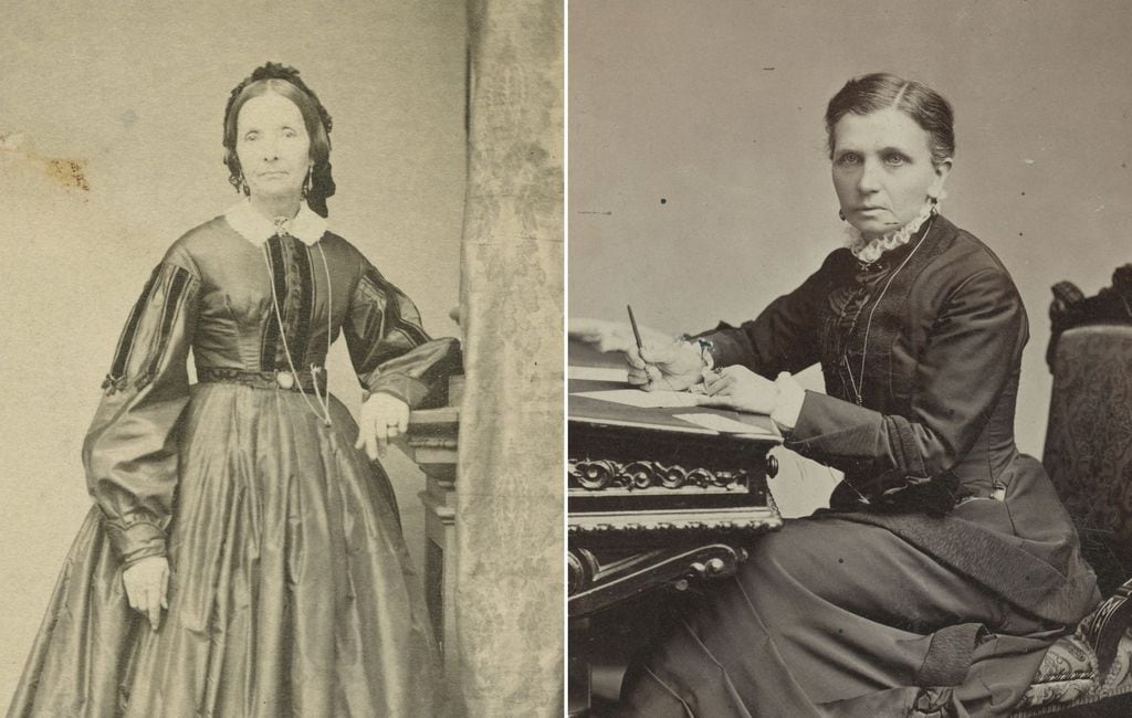 Now you can read the words of two LDS titans: Eliza Snow and Emmeline Wells