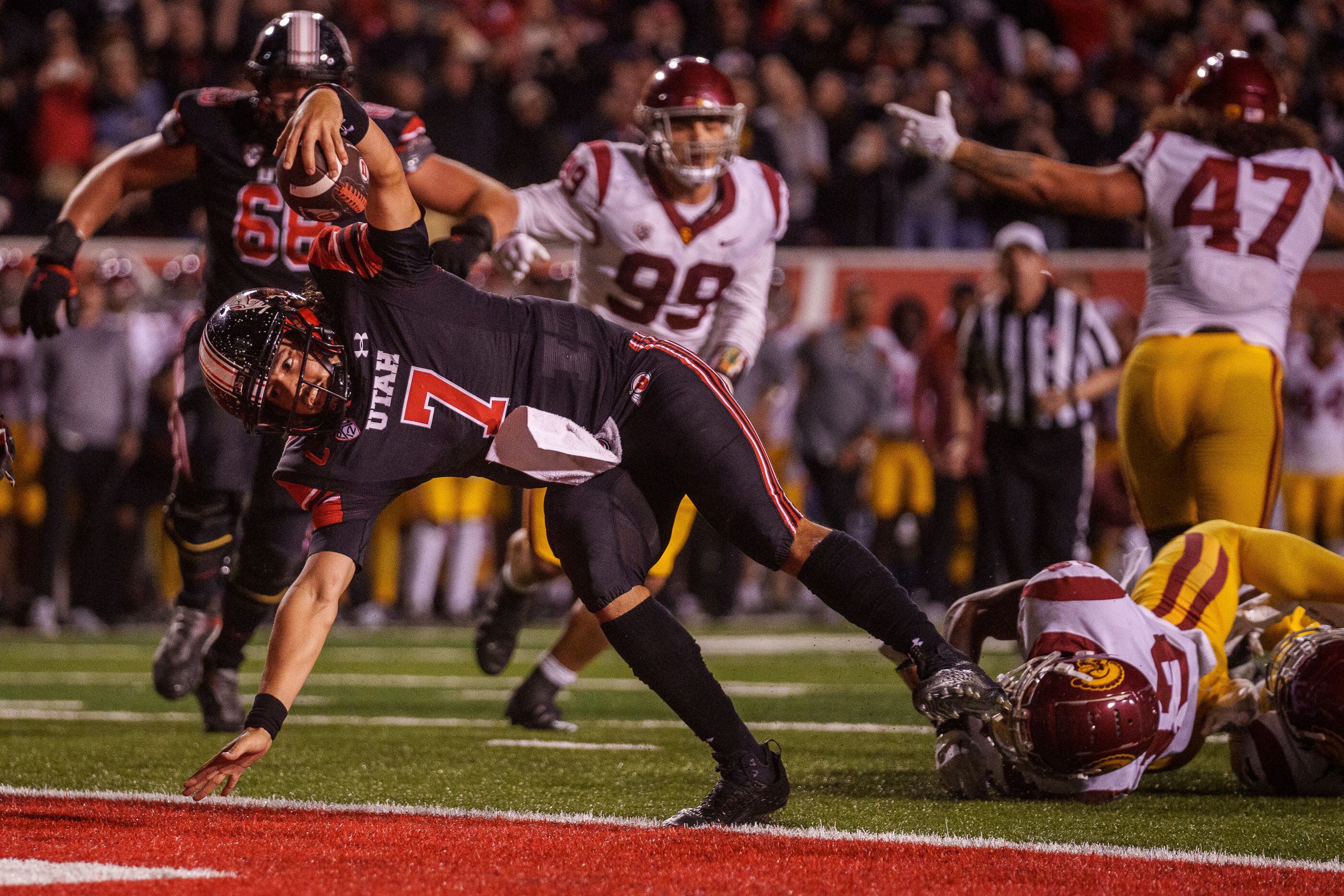 Analysis: Utah football's trip to Colorado was a formality with