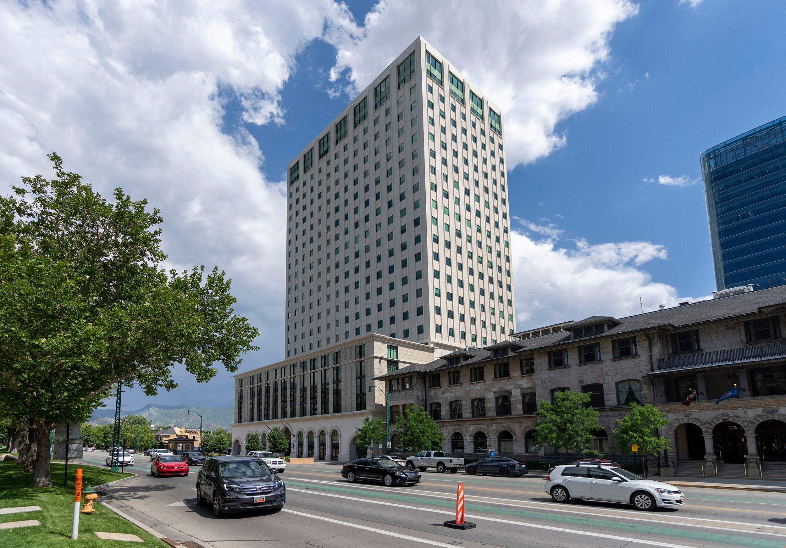 Growth is good': Downtown Salt Lake's ascension is only starting. Here's  what's next