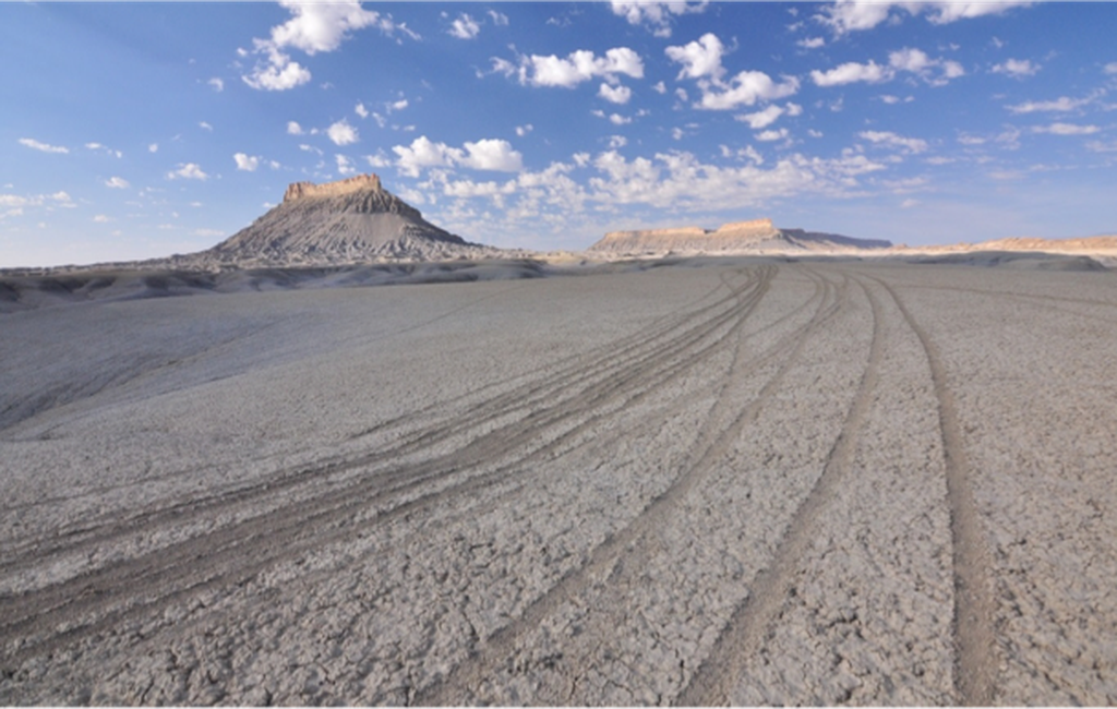 Fishhooks Wilderness  Bureau of Land Management