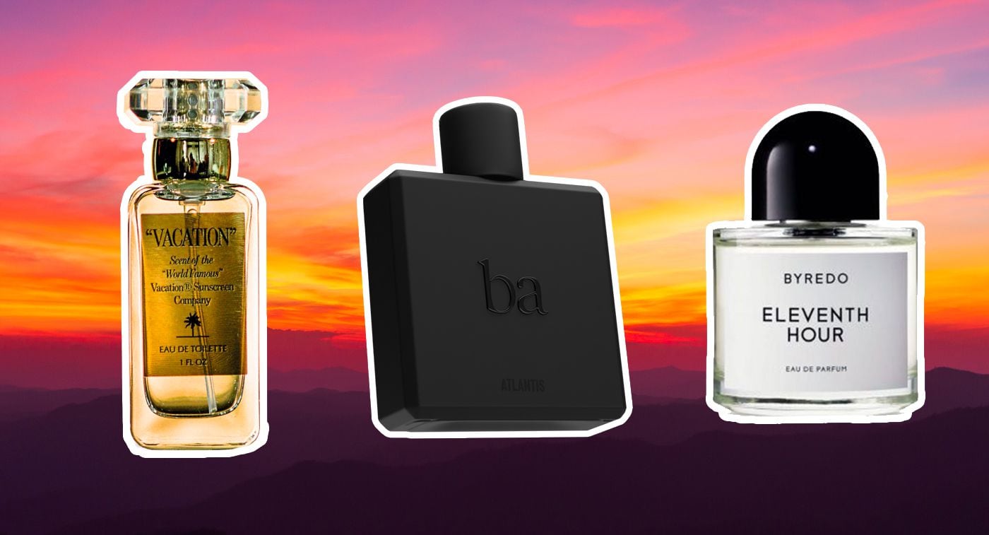 Top 10 best summer fragrances for women 2023