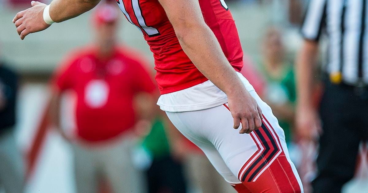 Former Utah Kicker Matt Gay May Be Moving On To Next Team