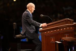 Tattoos: What Church leaders have actually said - LDS Living