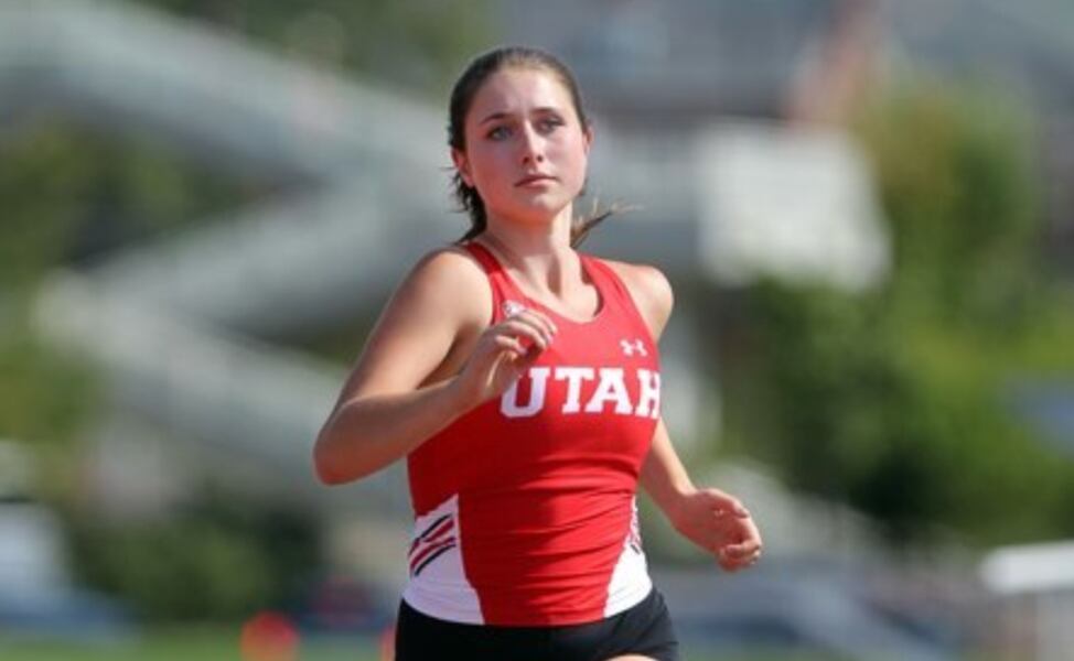 ???An eerie day???: Coaches, teammates and friends remember slain Utah track student Lauren McCluskey as relentlessly driven and always kind