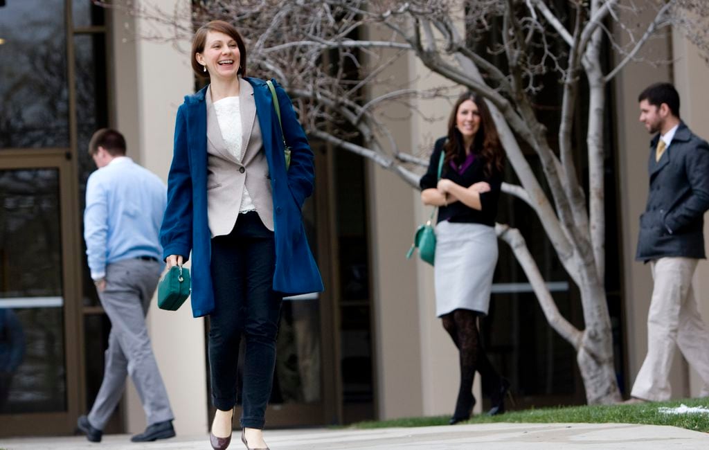 With the latest temple and missionary changes, are LDS women now reaping  the fruits of that first Wear Pants to Church Day?