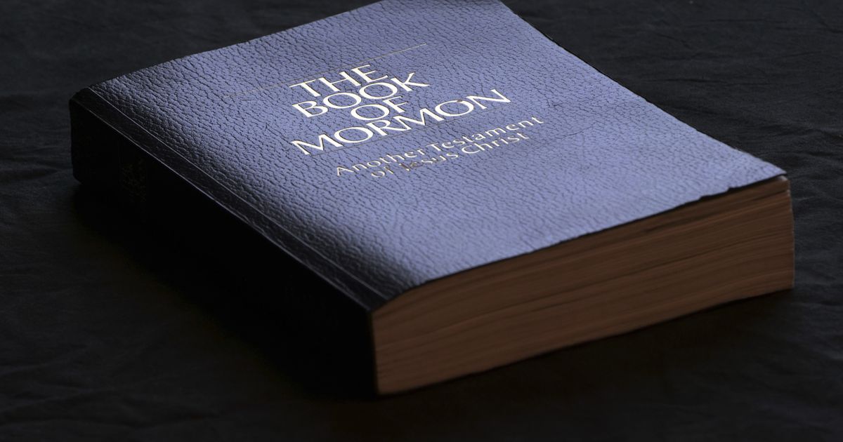 Most Americans see Bible, Quran and Book of Mormon as ‘expressions of ...