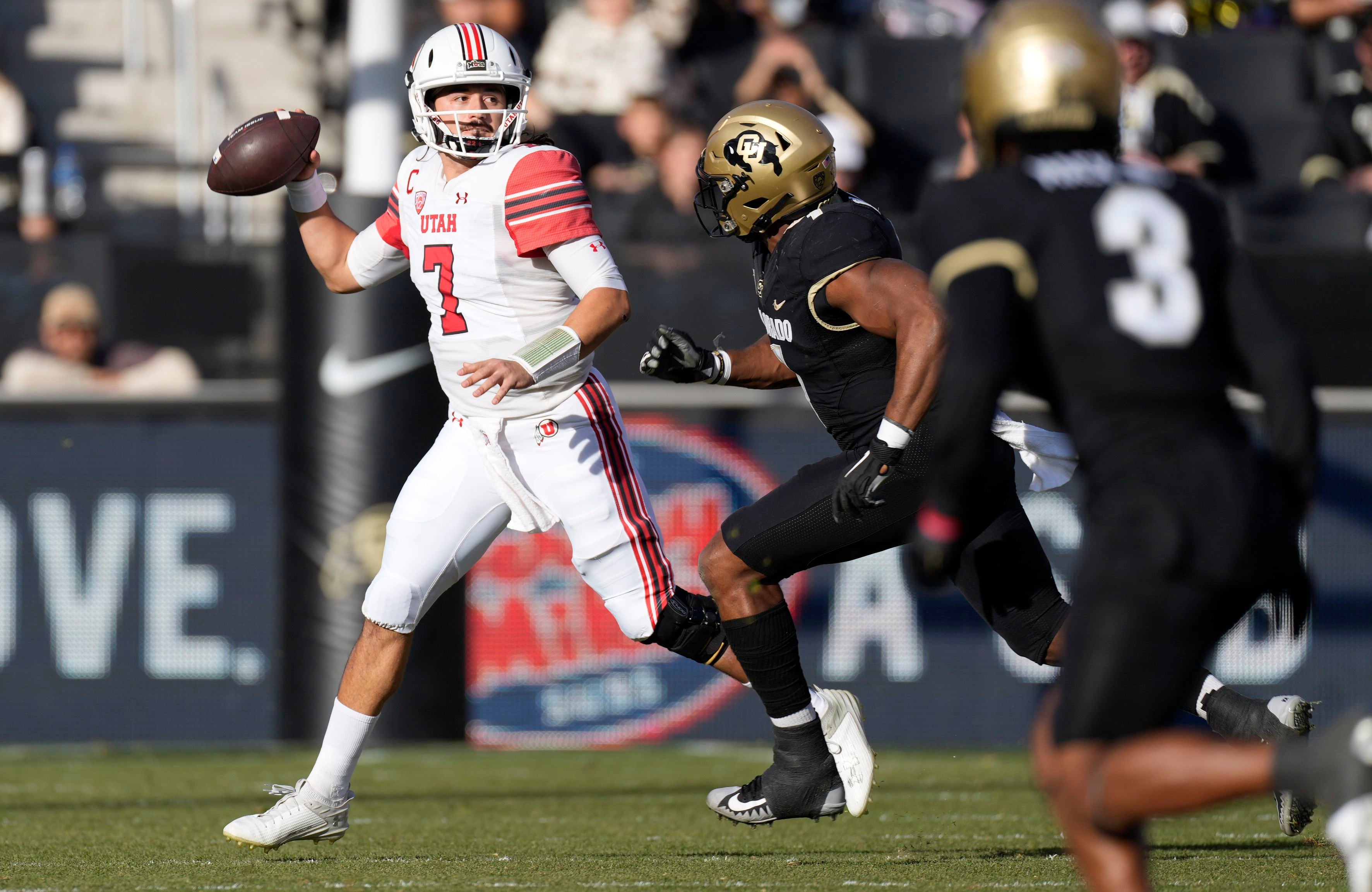 Utah Football Fans Made A Difference In Pac-12 Championship Game