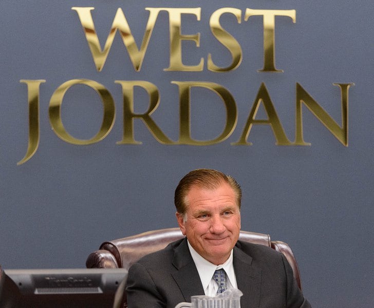 West Jordan will adopt new strong mayor form of government after voters