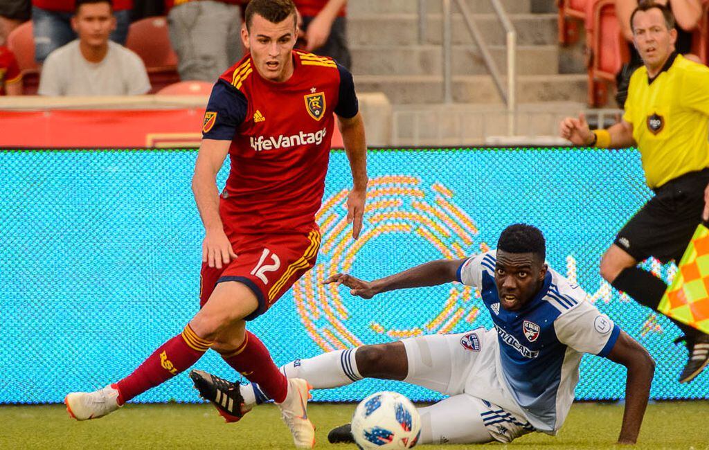 RSL Academy  Real Salt Lake - Page 13