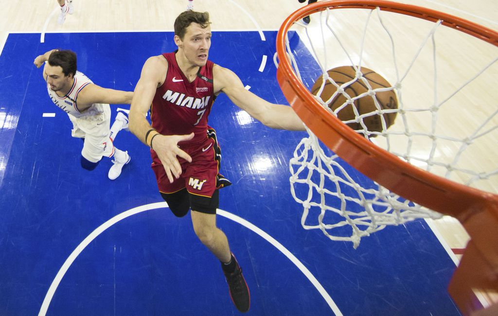 Dragic said he enjoyed playing for the national team and hoped to win a  medal with his brother