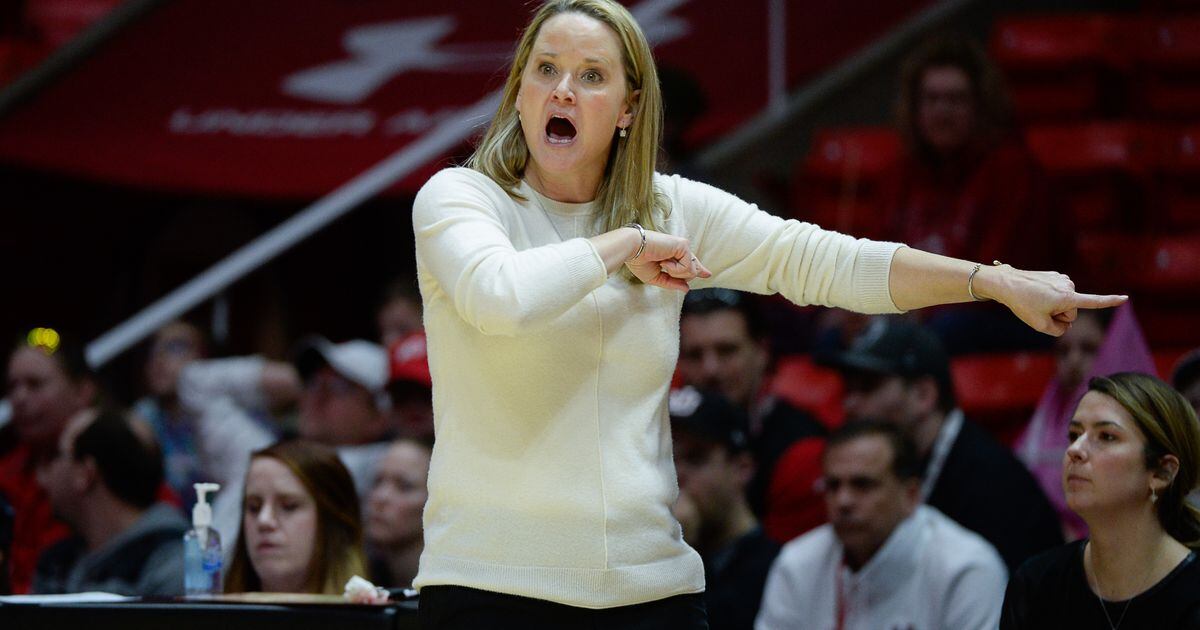 Utah women’s basketball team breaks through, beating Eastern Washington ...