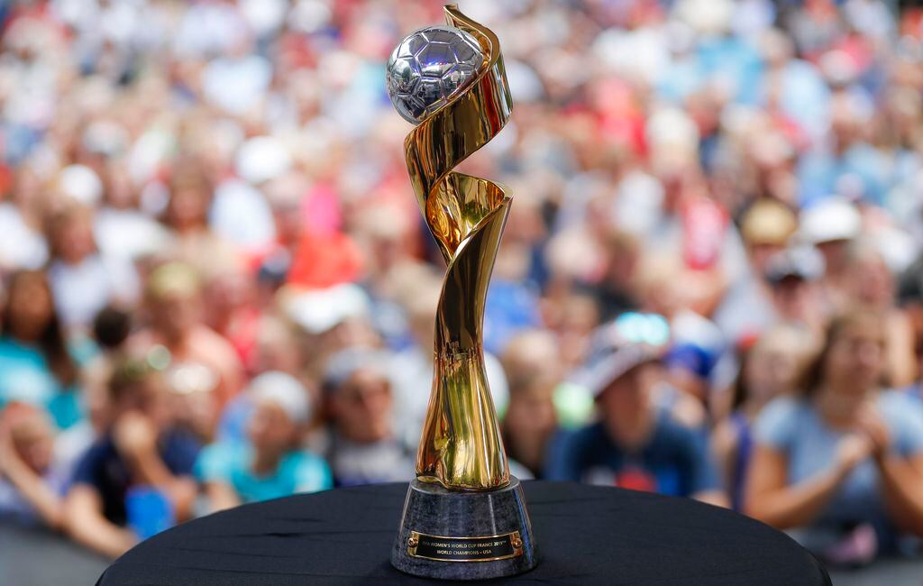 How U.S. Soccer Will Split FIFA Prize Money at the 2023 Women's World Cup