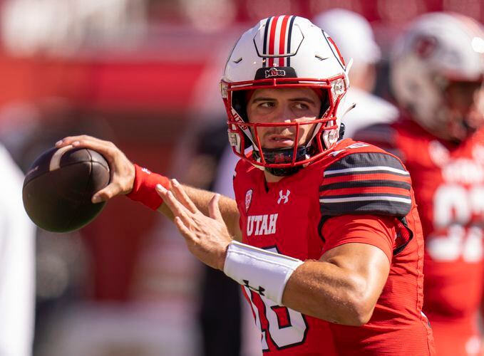 How to watch No. 14 Utah at No. 18 USC