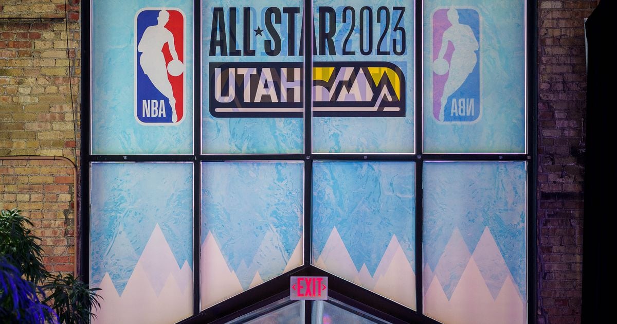 FEATURE NBA ALL-STAR WEEKEND EXPERIENCE – Feature