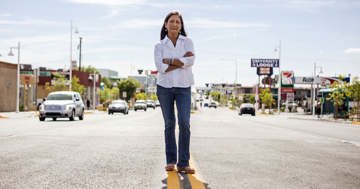 Native American women candidates seek historic wins in November