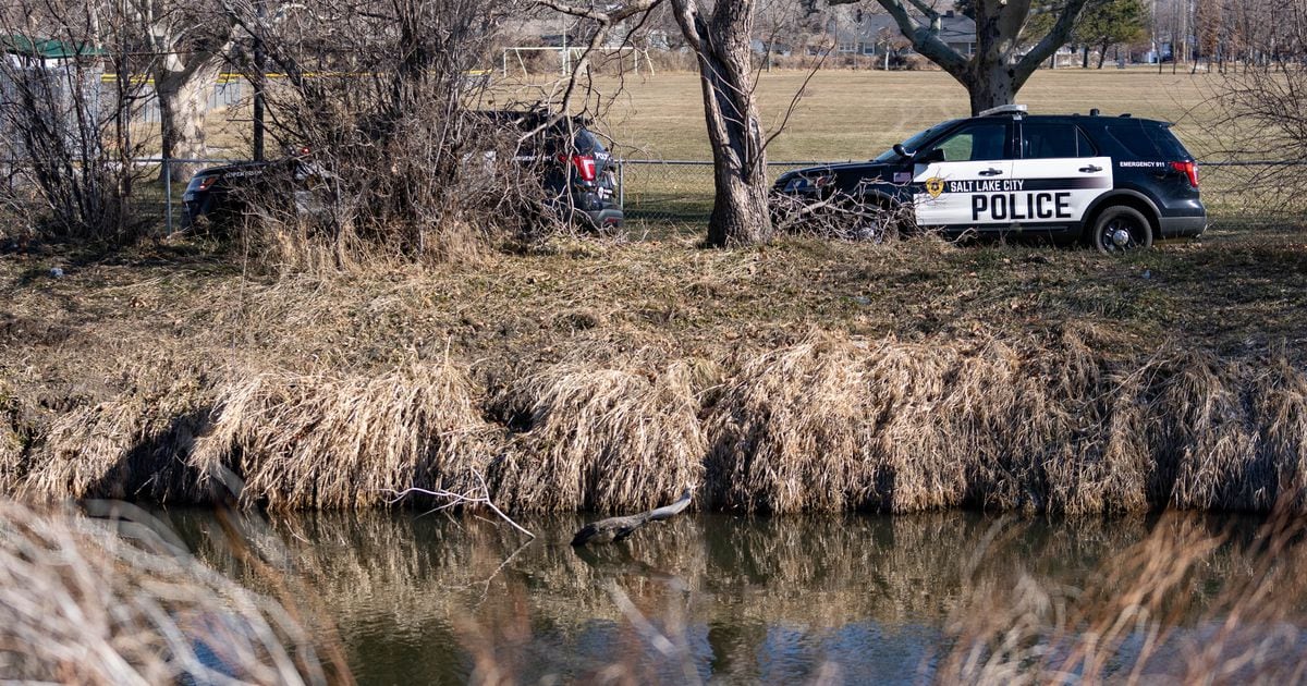 Body Found In Jordan River Salt Lake City Police Say 2344