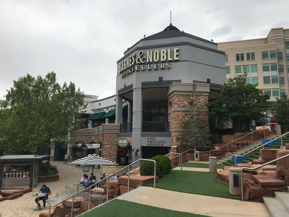 As Utah S First Dave Buster S Prepares To Open At The Gateway