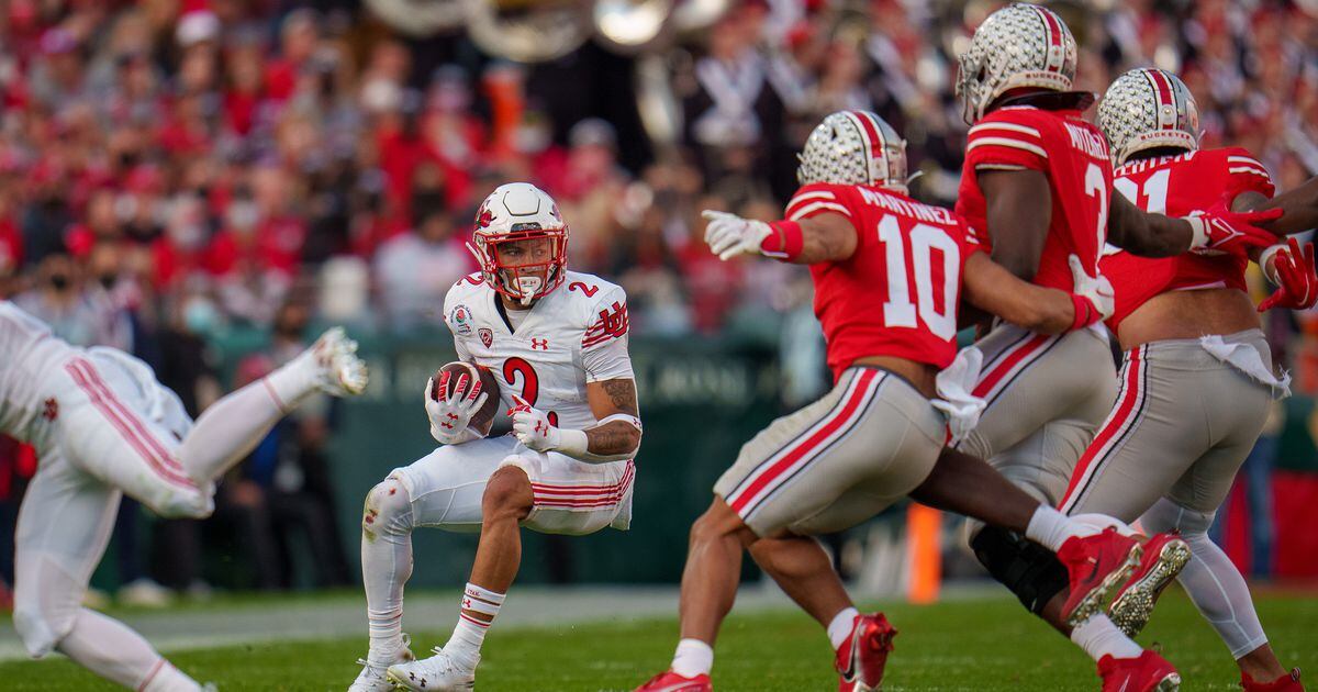 Ohio State Looking for a Fourth at Cornerback