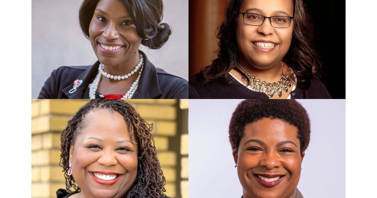 Black women lead diversity efforts at 4 Utah colleges