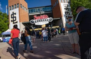 Heart of Salt Lake City's Ballpark neighborhood could face even more  changes