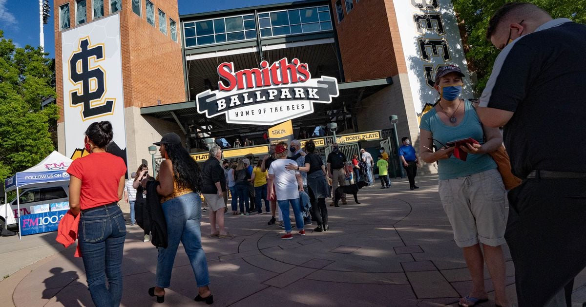 The Larry H. Miller Company responds to rumors that the Salt Lake City Bees  are moving to Daybreak