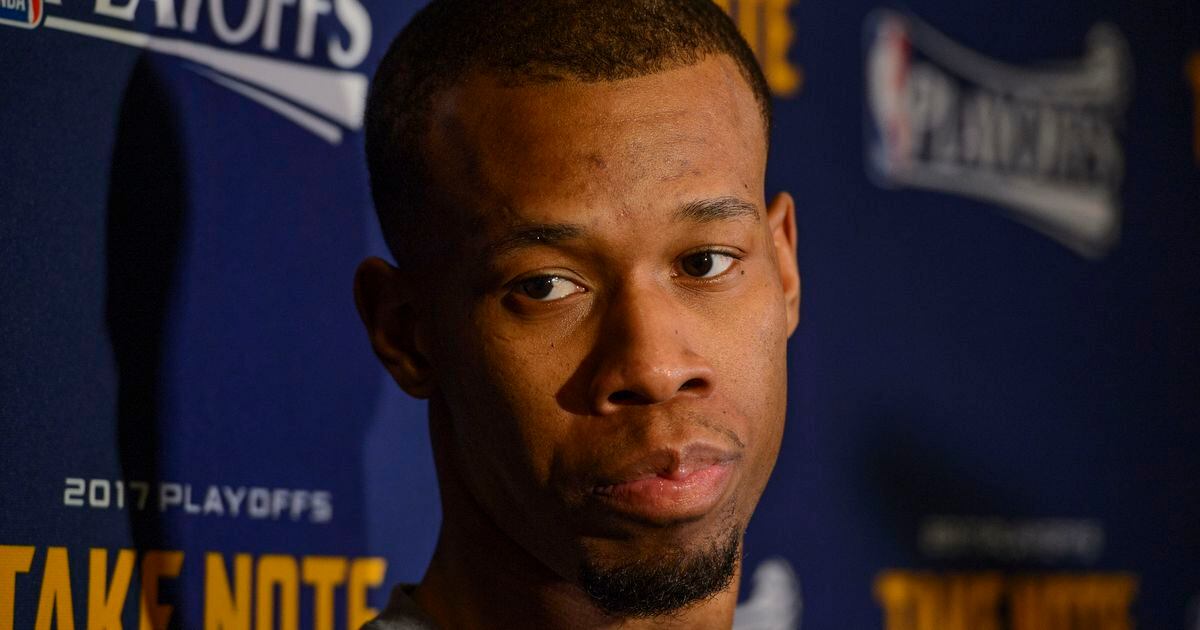 Utah Jazz Unlikely To Reach Extension Agreement With Rodney Hood, Guard ...