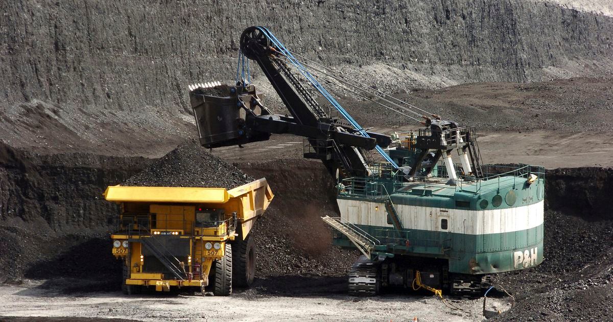 U.S. concludes lifting of coal sales ban will speed up release of ...