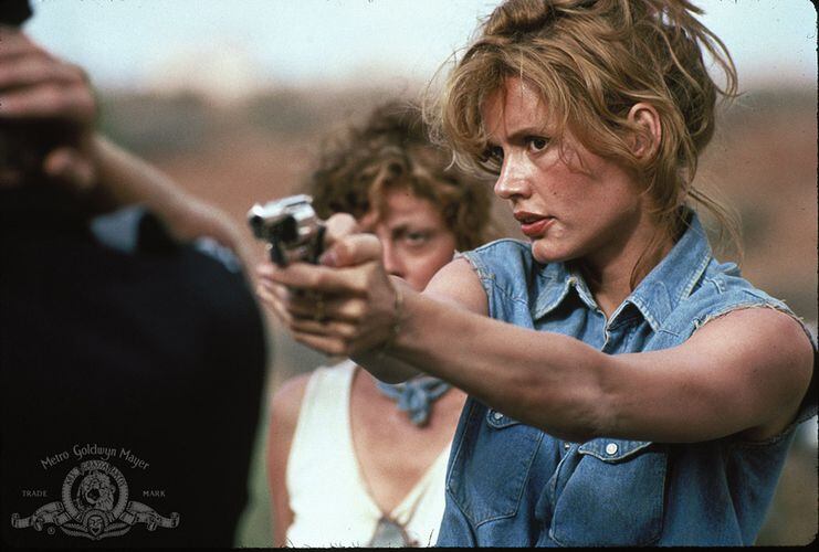 Thelma & Louise: 30 Years Later - Utah Film Commission