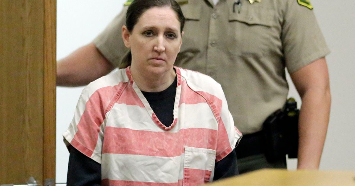 No Evidence Hearing For Utah Mom Accused Of Killing Six Babies